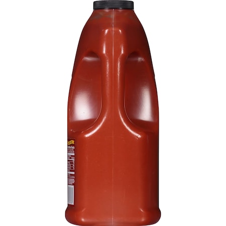 Franks Redhot Frank's Redhot Buffalo Sandwich Sauce 1 gal. Jug, PK2 74882